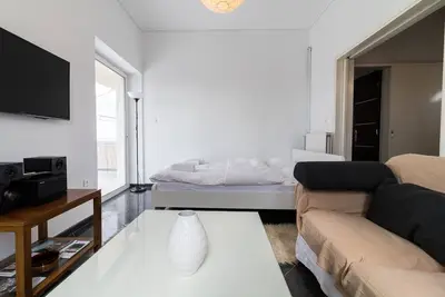 Image de An adorable Apartment in Athens