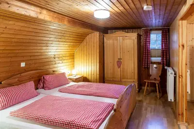 Image de Ferienhaus mit 60 qm und 2 Schlafzimmern für maximal 5 Personen