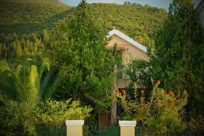 Image de Anassa Boutique Beach House | Licence 00000855271