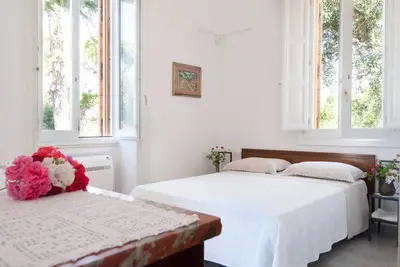 Image de Confort Double Room, Salle De Bains PRIVÉE Avec Douche Ferme Villa Coluccia