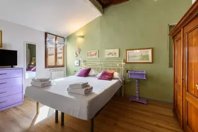 Image de Apartment Cappelle Medicee Florence, une maison très bien située dans le centre