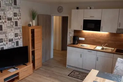 Image de Appartement \"Friesland\", 45m², 1 chambre, max. 2 personnes