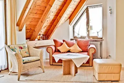 Image de Ferienwohnung mit 28 qm, 1 Wohn-/Schlafraum für maximal 3 Personen