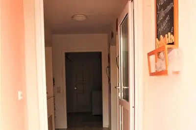 Image de Ferienwohnung mit ca. 66qm, 1 Schlafzimmer, für max. 4 Personen