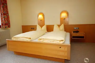 Image de Ferienwohnung C1, 56qm, 2 Schlafzimmer, max. 4 Personen