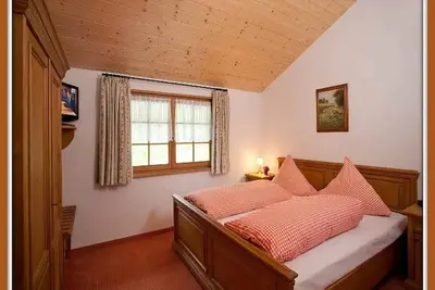 Image de Ferienwohnung Hochfirst