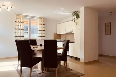 Image de 3_Apartment mit 1 Schlafzimmer (4-6 Erwachsene)