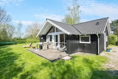 Image de Maison confortable à Slagelse avec WiFi