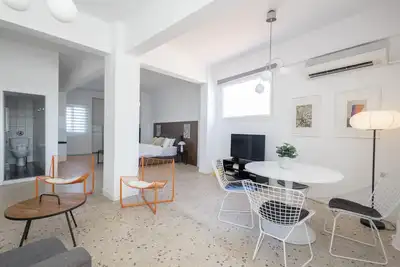Image de Loft at historical center of Athens w/Acropolis View