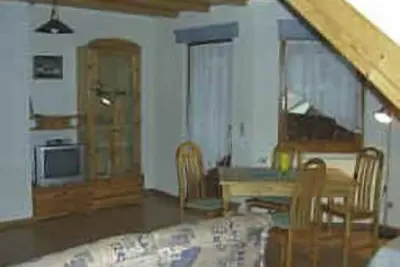 Image de Ferienwohnung 2, 45 qm, 1 Schlafraum, max. 4 Personen