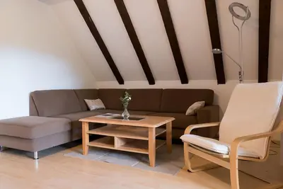 Image de 3-Zimmer-Appartement (Leibgedinghaus / Eg bzw. 2. Og)
