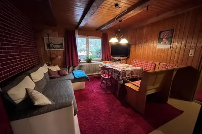 Image de Ferienwohnung 2 mit 70qm, 2 Schlafzimmer, für maximal 6 Personen