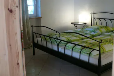 Image de Ferienwohnung Sägespan mit 50qm, 1 Schlafzimmer für maximal 4 Personen