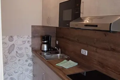 Image de Appartement \"Parterre\", 45m², 1 chambre, max. 2 personnes