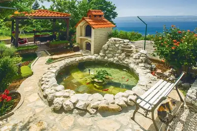 Image de Magnifique studio à Omis avec Wi-Fi