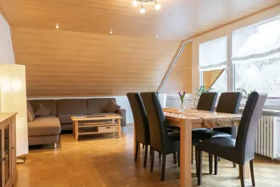 Image de 3-Zimmer Appartement