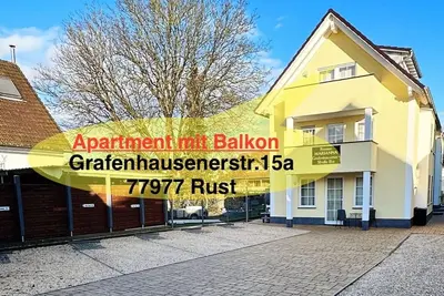 Image de Nr. 4_Apartment (4 - 6 Erwachsene)