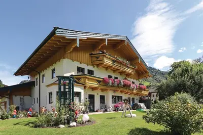 Image de Ferienwohnung mit Panoramab.
