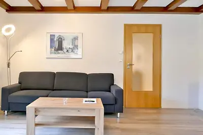 Image de 3-Zimmer-Appartement (Leibgedinghaus / 1. Og)