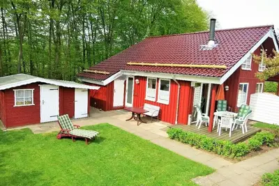 Image de Ferienhaus Mara mit ca. 70qm fĂĽr max. 5 Personen