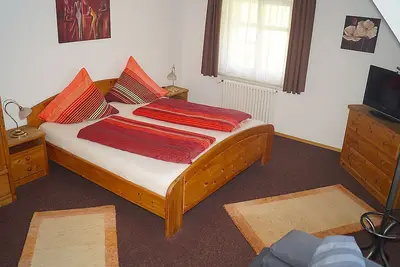 Image de Ferienhaus 120qm, 3 Schlafzimmer, max. 6 Personen