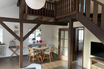 Image de Ferienhaus 80qm, 2 Schlafzimmer, max. 6 Personen