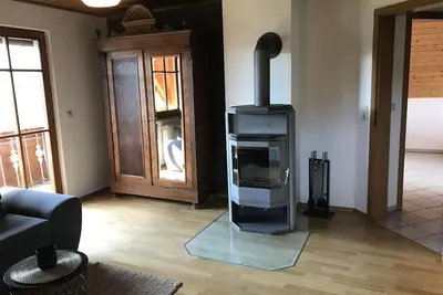 Image de Ferienwohnung mit ca. 100qm, 2 bis 3 Schlafzimmer, für maximal 8 Personen