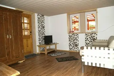 Image de Ferienwohnung mit 70 qm, 2 Schlafzimmer, für maximal 4 Personen