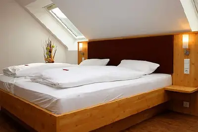 Image de Suite Adlerhorst, 62qm