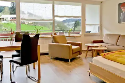 Image de 2-Zimmer Appartement