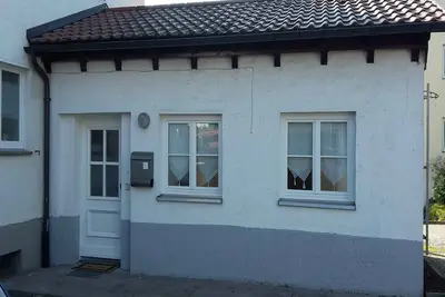 Image de Ferienwohnung mit 20qm, 1 Wohn-\/Schlafzimmer, max. 2 Personen