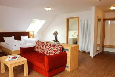 Image de Suite Wiesenblick, 58qm
