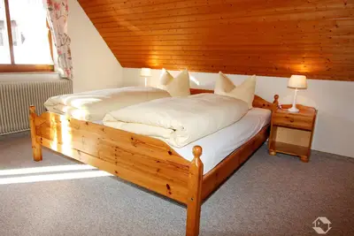 Image de Ferienwohnung C2, 71qm, 2 Schlafzimmer, max. 4 Personen