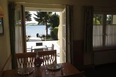 Image de Ferienwohnung Tiergarten mit ca. 50 qm, 1 Schlafzimmer, für max. 4 Personen