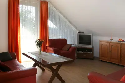 Image de Nr-Ferienwohnung mit 86qm, 2 Schlafräume, max. 4 Personen