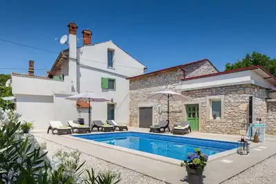 Image de Superbe maison Ă Duga Uvala