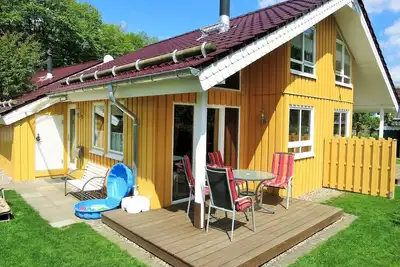 Image de Ferienhaus Alissa mit ca. 70qm fĂĽr max. 5 Personen