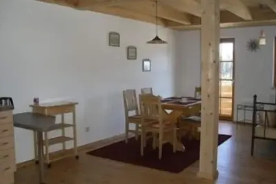 Image de Ferienwohnung Südlicht mit 68 qm, 2 Schlafzimmern für max. 4 Personen