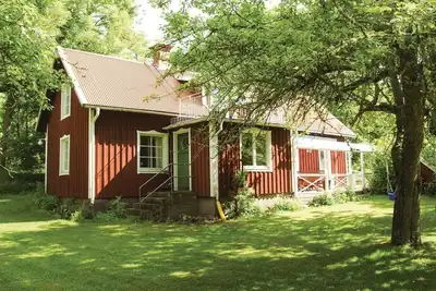Image de Superbe maison de 4 chambres à Vena