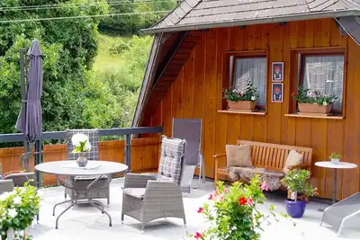 Image de Studiowohnung 75qm, 2 Schlafzimmer, max. 4 Personen