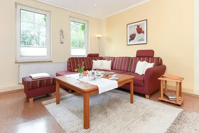 Image de Maison de vacances, 110 m², 3 chambres, max. 6 personnes