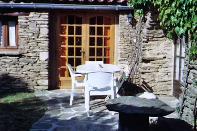 Image de Joli gîte dans hameau typique près du Parc des Cévennes Baignade rivière à 5mn.