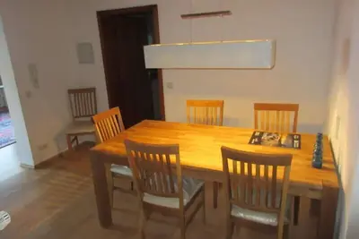 Image de Ferienwohnung, 90qm, 2 Schlafzimmer, max. 4 Personen