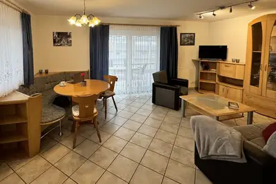 Image de Fewo Eichhölzle 1, 90qm, 2 Schlafzimmer