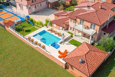 Image de Villa Istra