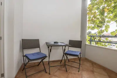 Image de Appartements Slobodanka (36121-A1) - Makarska