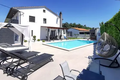 Image de Bel appartement à Svetvincenat