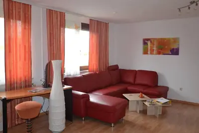 Image de Ferienwohnung Sigrid, 110qm, 2 Schlafzimmer, max. 6 Personen