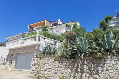 Image de Appartement de vacances avec air conditionné