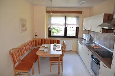 Image de Ferienwohnung DĂĽrnbach fĂĽr max. 5 Personen